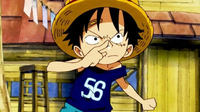 Khám phá thế giới của One Piece với 100 hình ảnh siêu nét của Luffy 4K