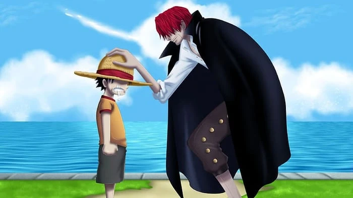 Khám phá thế giới của One Piece với 100 hình ảnh siêu nét của Luffy 4K