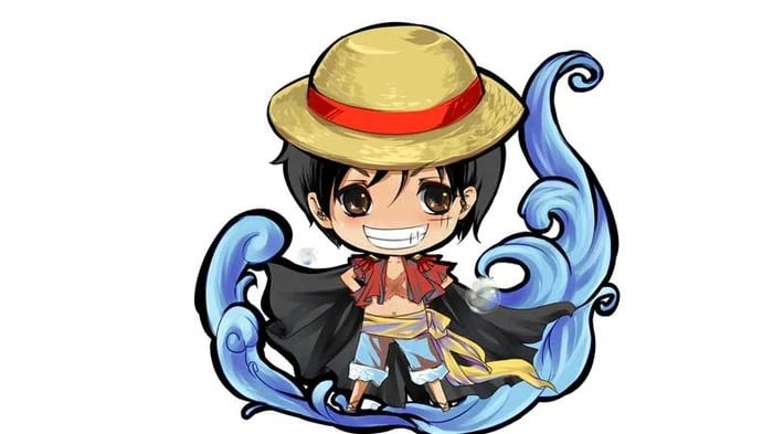 Khám phá thế giới của One Piece với 100 hình ảnh siêu nét của Luffy 4K