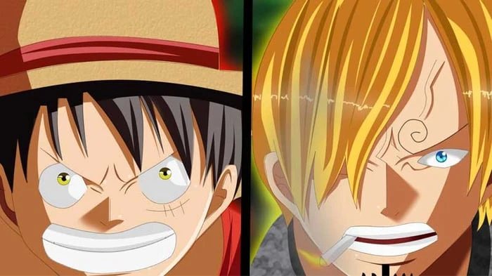 Khám phá thế giới của One Piece với 100 hình ảnh siêu nét của Luffy 4K