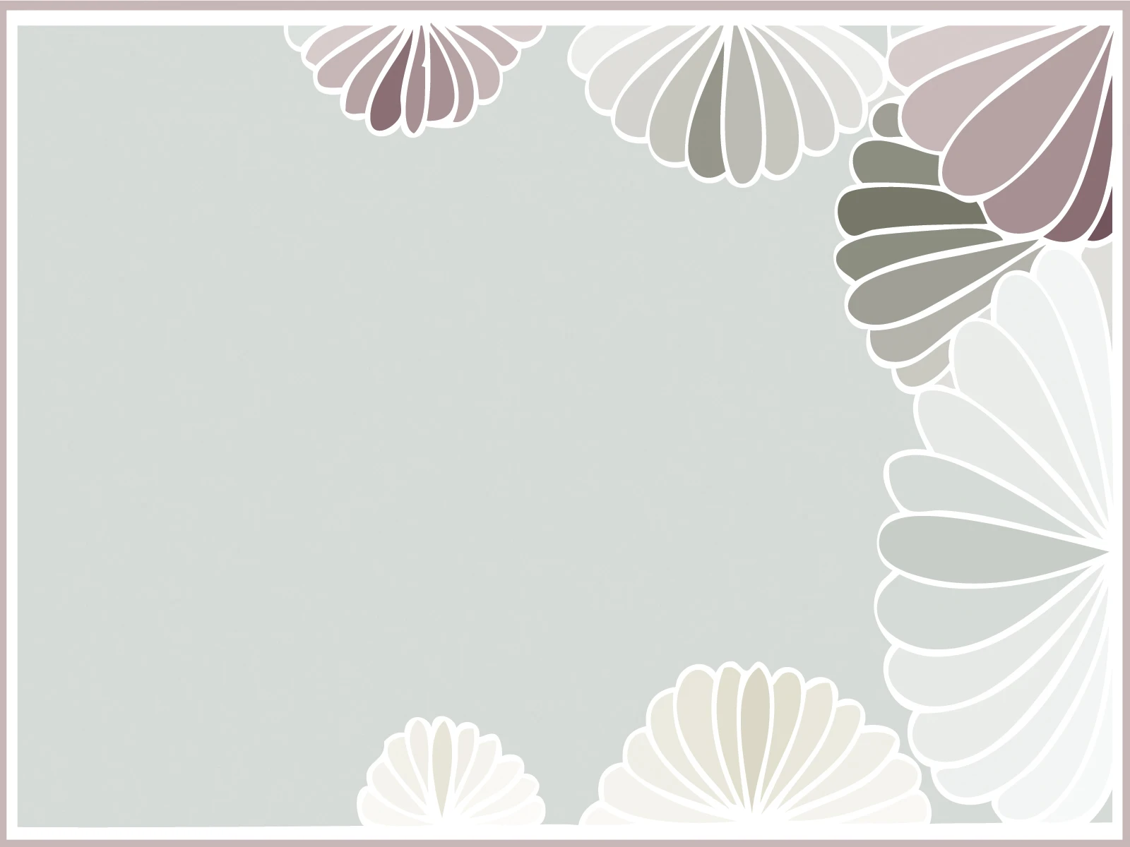 100+ Khung nền PowerPoint đẹp