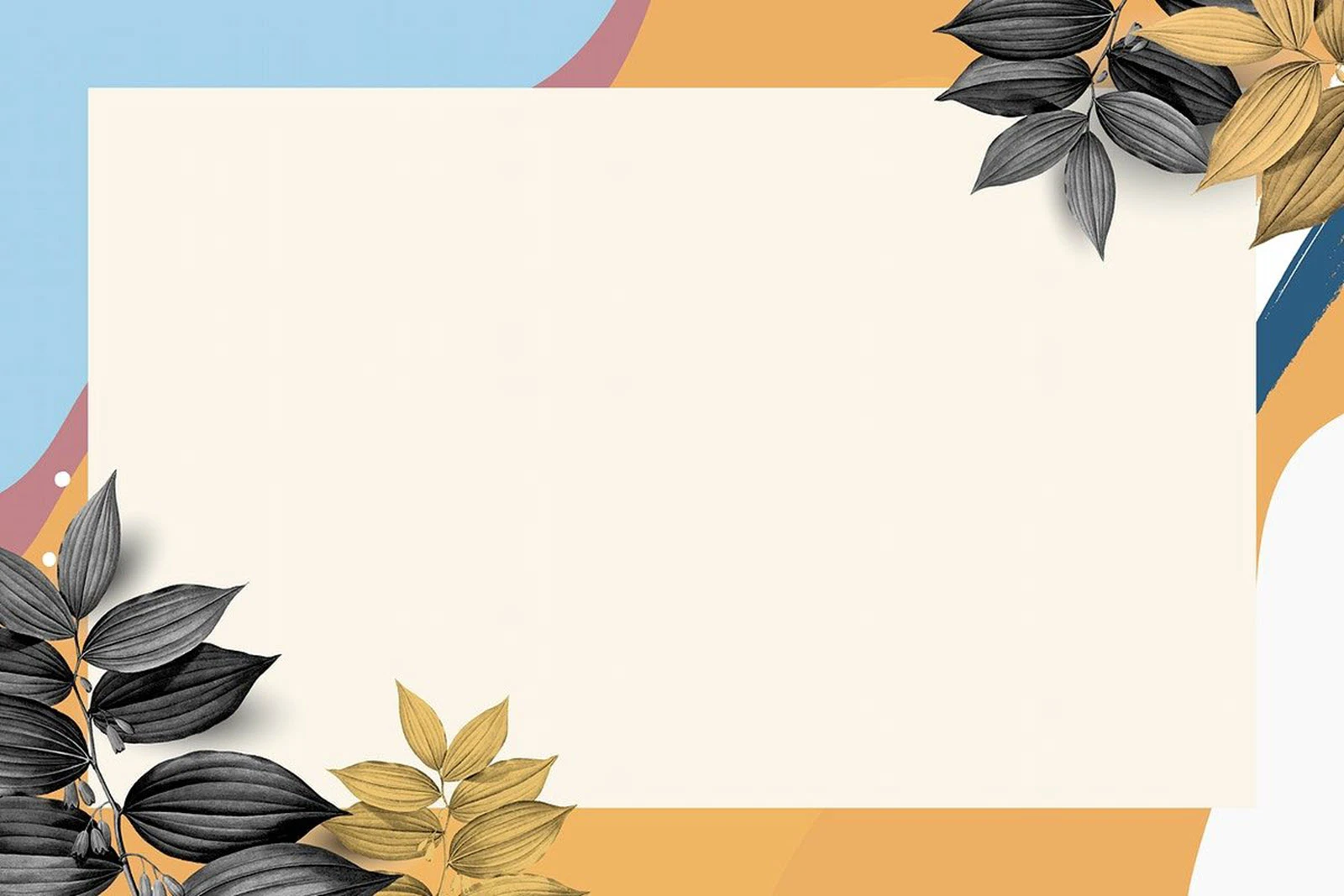 100+ Khung nền PowerPoint đẹp