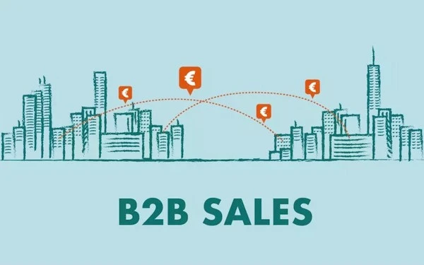 Sale B2B là gì? Kinh nghiệm bán hàng B2B thành công