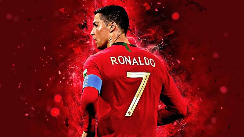 1000+ ảnh hình nền Ronaldo - Tải ngay ảnh CR7 đẹp nhất 2022