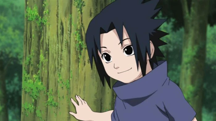 Sasuke Uchiha - Bộ sưu tập ảnh đẹp nhất