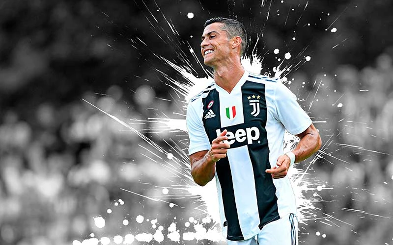 1000+ ảnh hình nền Ronaldo - Tải ngay ảnh CR7 đẹp nhất 2022