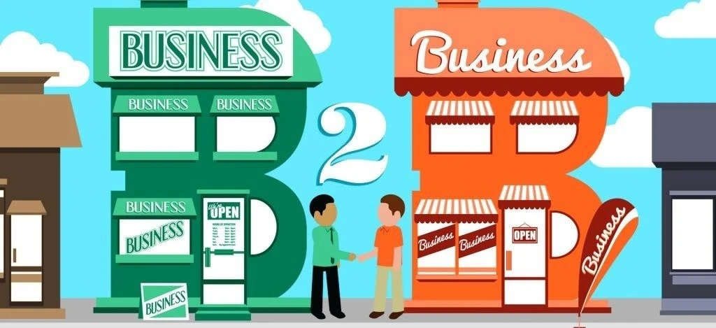 Hiểu Rõ Về Bán Hàng B2B Trong Thị Trường Hiện Nay