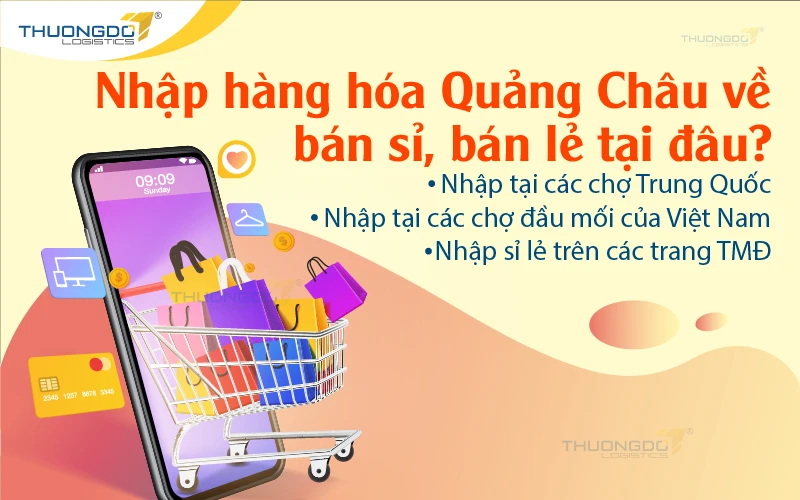 Bán sỉ là gì? Cách phân biệt “bán sỉ”, “bán buôn” và “bán lẻ”