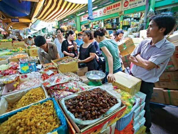 Cách lựa chọn địa điểm kinh doanh phù hợp để buôn bán phát đạt