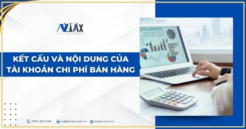 Hướng dẫn cách hạch toán chi phí bán hàng tài khoản 641 theo Thông tư 200