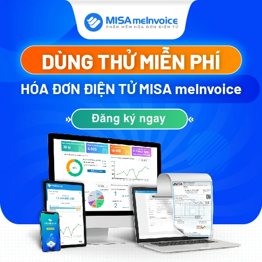 Cách xuất hóa đơn và hạch toán hàng bán bị trả lại CHI TIẾT