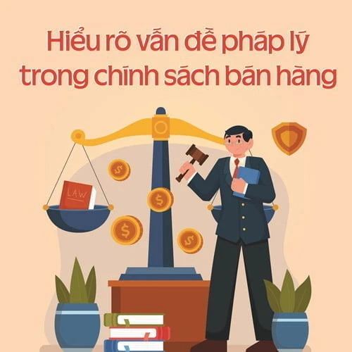 Chính sách bán hàng là gì? Các chính sách bán hàng phổ biến và cách xây dựng