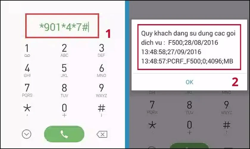 5 cách kiểm tra gói cước MobiFone đơn giản, nhanh chóng