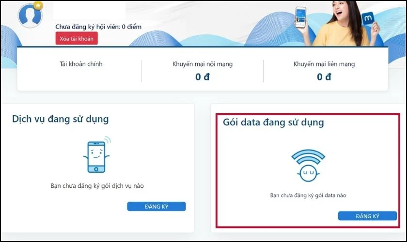 5 cách kiểm tra gói cước MobiFone đơn giản, nhanh chóng