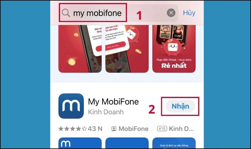 5 cách kiểm tra gói cước MobiFone đơn giản, nhanh chóng