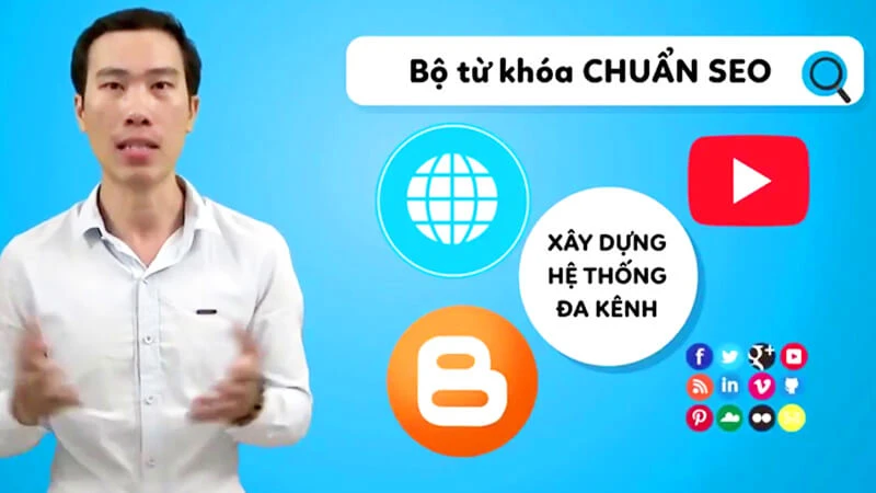 Top 10 KHÓA HỌC BÁN HÀNG ONLINE Uy Tín Và Chất Lượng Nhất