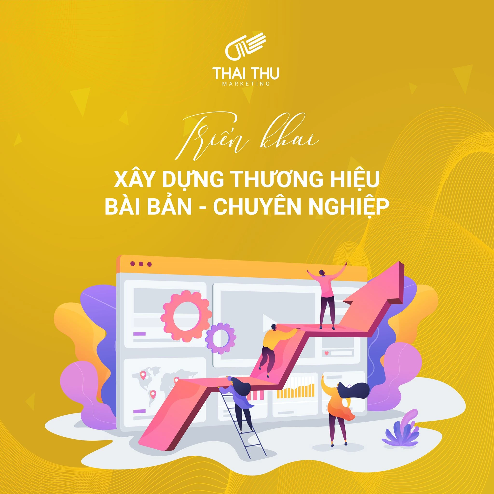 công ty tnhh truyền thông và giải trí thái thu