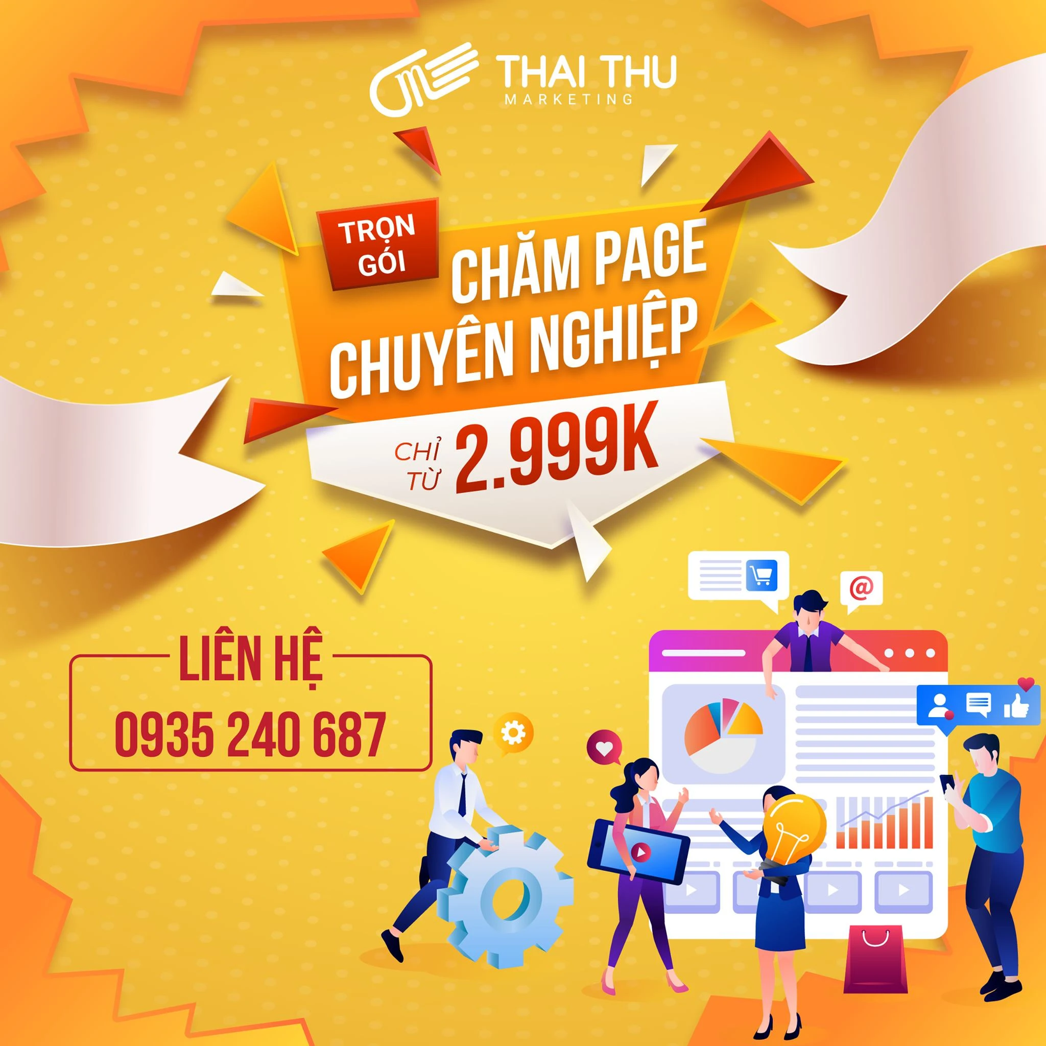 công ty tnhh truyền thông và giải trí thái thu