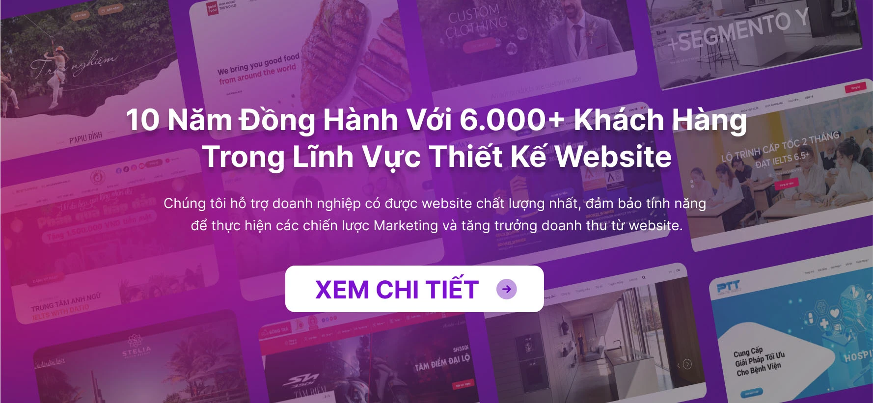 DỊCH VỤ SEO TỔNG THỂ