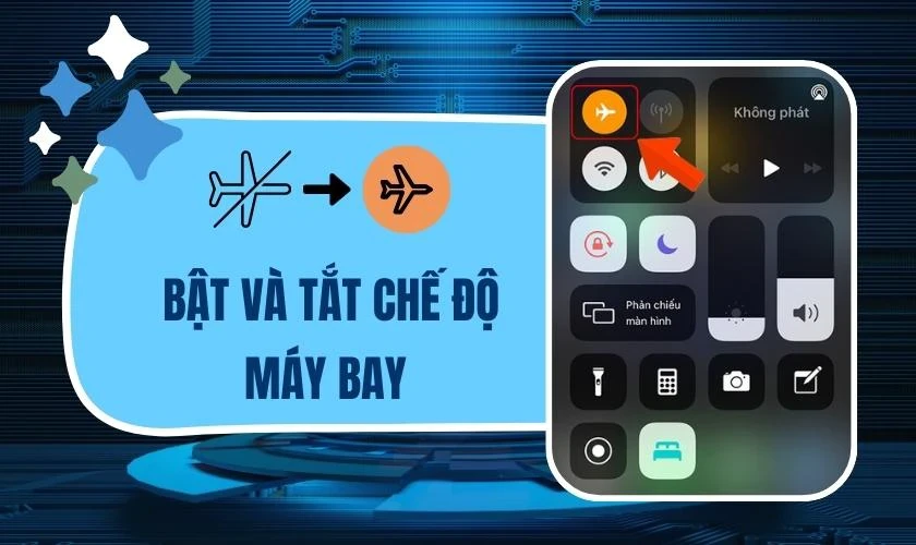 Cách sửa lỗi điện thoại nhận SIM nhưng không có dịch vụ