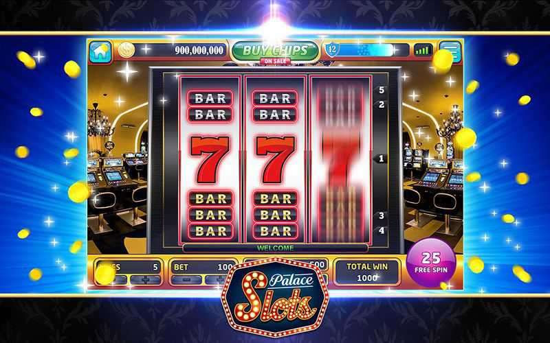 Danh sách các loại game slot tại casino online nổi bật